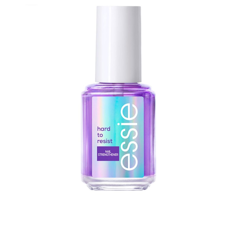 HARD TO RESIST nail hardener 13 5 ml
