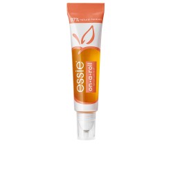 ESSIE ON A ROLL huile de cuticules d'abricot 5 ml