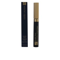 DOUBLE WEAR zero smudge mascara 01-black
