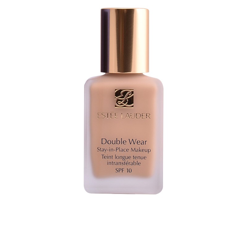DOUBLE WEAR fluid SPF10 2W1-dawn
