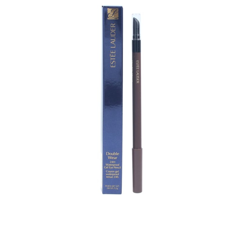 DOUBLE WEAR 24H waterproof gel eye pencil 03-cocoa