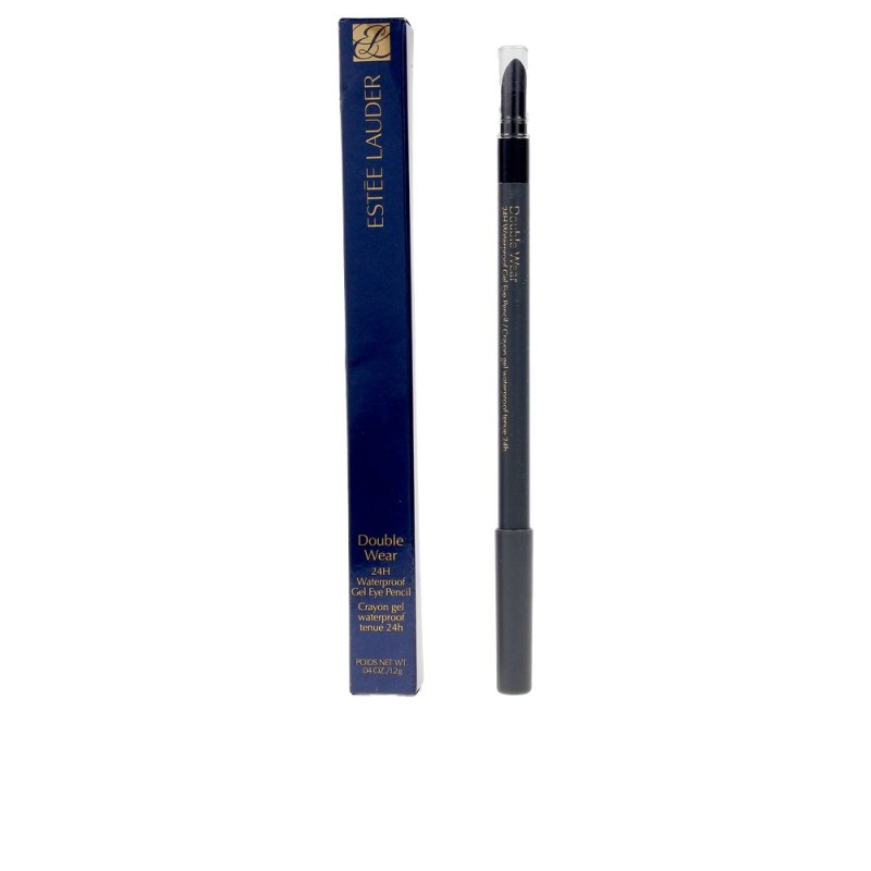 DOUBLE WEAR 24H waterproof gel eye pencil 05-smoke
