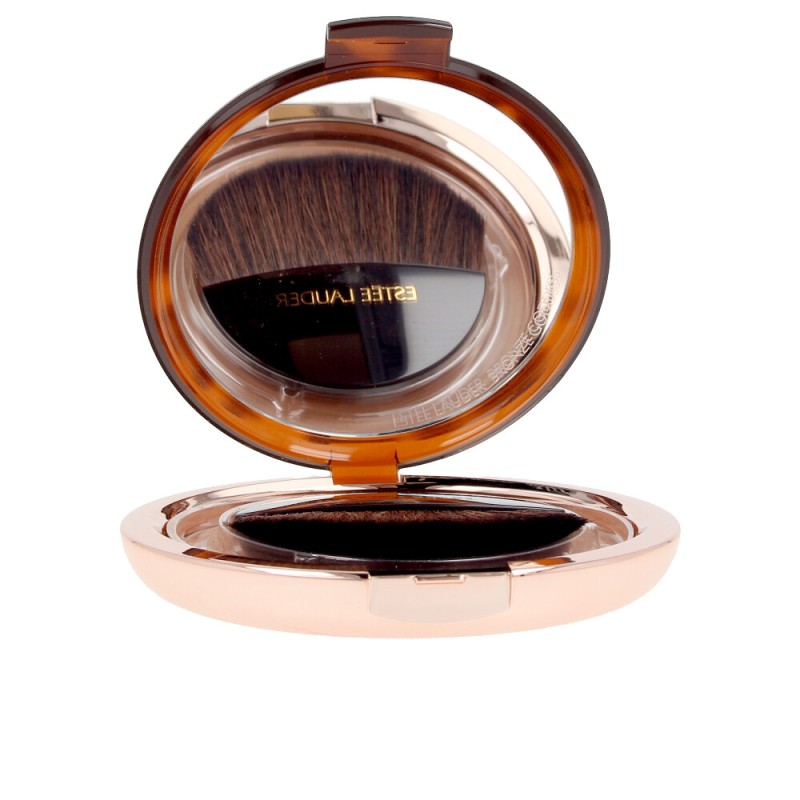 BRONZE GODDESS powder bronzer 03-medium deep