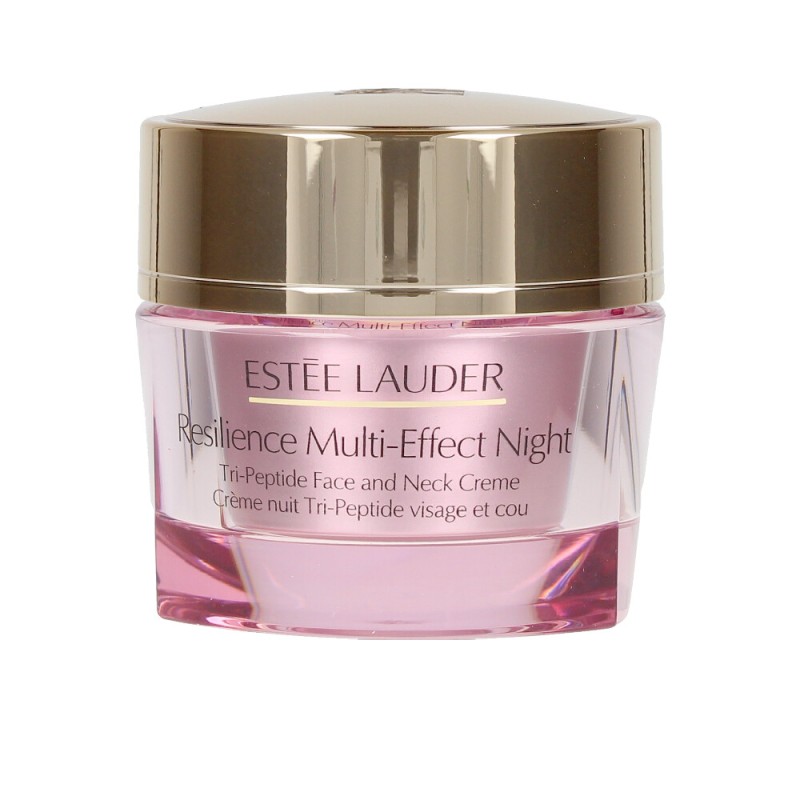 RESILIENCE MULTI-EFFECT NIGHT face neck creme 50 ml