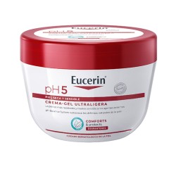 Gel-crème ultra-léger PH5 350 ml