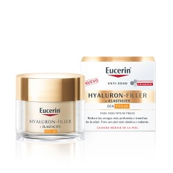 HYALURON FILLER elasticity día SPF30 50 ml