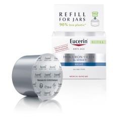 HYALURON FILLER nuit recharge 50 ml