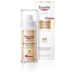 HYALURON FILLER elasticity serum 30 ml