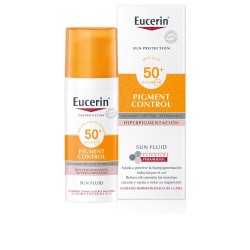 SUN PROTECTION pigment control SPF50 50 ml
