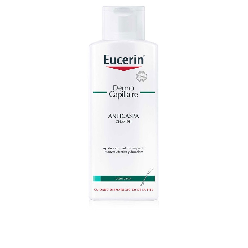 DERMO CAPILLAIRE shampooing antipelliculaire 250 ml