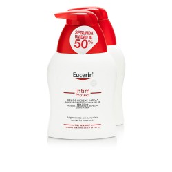 INTIM PROTECT GEL HYGINE INTIME LOT 2 x 250 ml