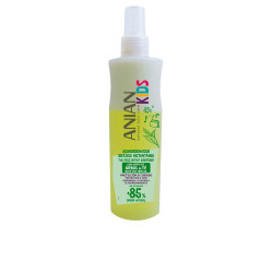 Après-shampooing BIPHASIC à l'huile d'arbre à thé 250 ml