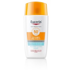 SENSITIVE PROTECT fluide solaire SPF50 50 ml