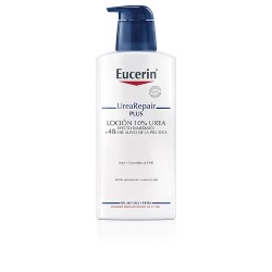 UREAREPAIR PLUS loción corporal 10 400 ml