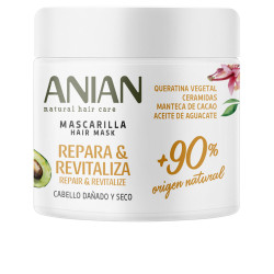 Masque à la kératine végétale REPAIR & REVITALIZE 350 ml