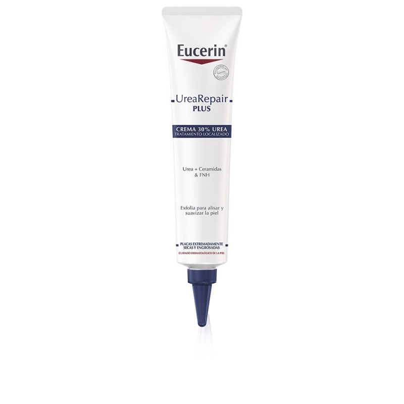 UREAREPAIR PLUS 30 crema urea 75 ml