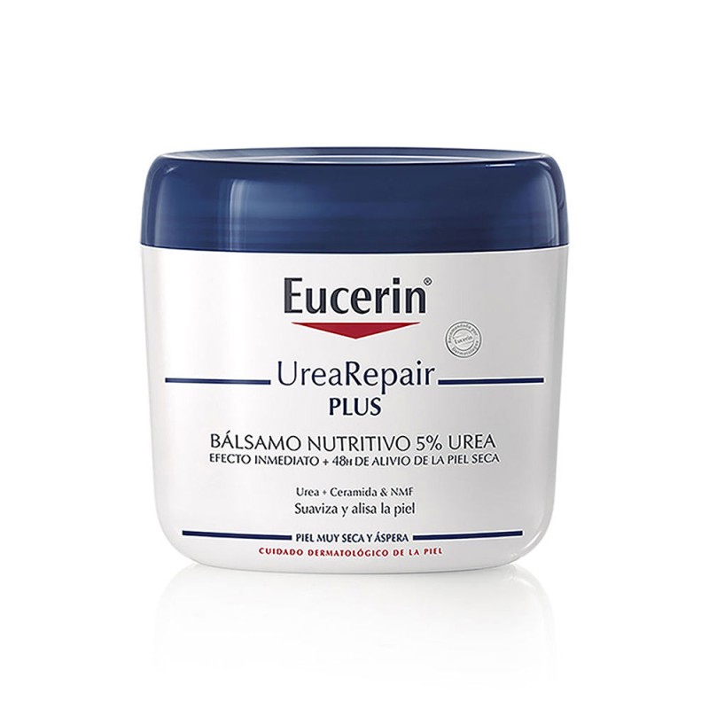 UREAREPAIR PLUS bálsamo nutritivo 450 ml