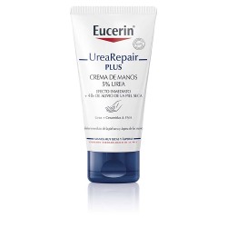 UREAREPAIR PLUS crema de manos 5 urea 75 ml