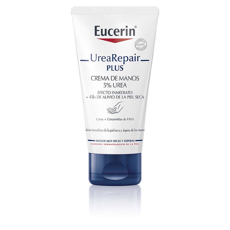 UREAREPAIR PLUS crema de manos 5 urea 75 ml