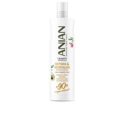 REPAIR & REVITALIZE shampoing à la kératine végétale 400 ml