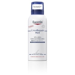 UREAREPAIR PLUS 10 espuma pies 150 ml