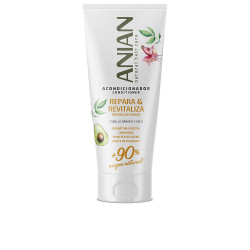 REPAIR & REVITALIZE après-shampooing à la kératine végétale 250 ml