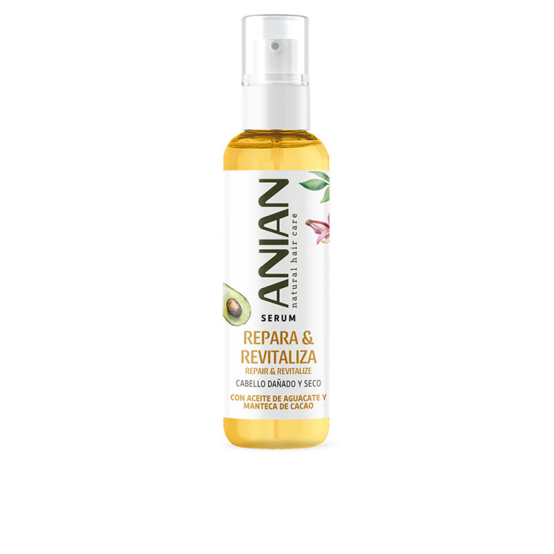 Sérum RÉPARATEUR & REVITALISANT 100 ml