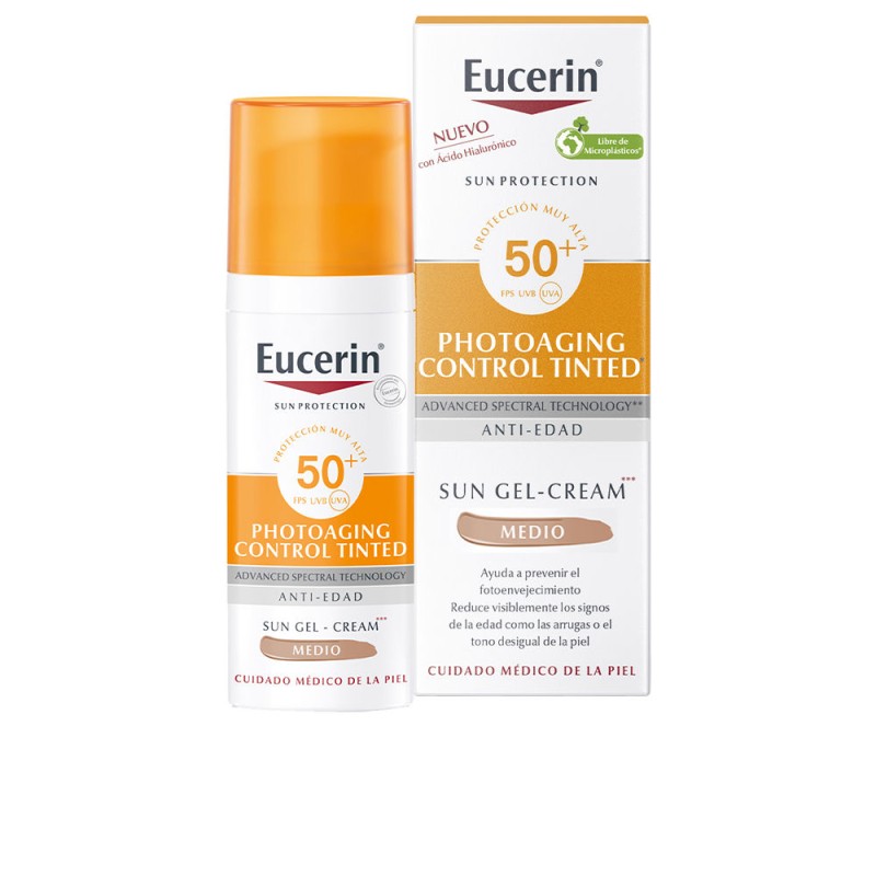 PHOTOAGING CONTROL CC SUN CREAM SPF50 50 ml