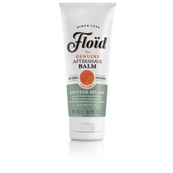 FLOÏD after shave balm vetyver splash 100 ml