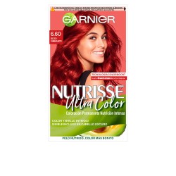 NUTRISSE 6 60-rouge vibrant 3 u