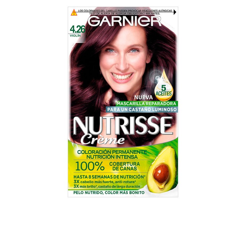 NUTRISSE 4 26-cassis 1 u