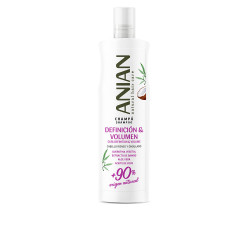 Shampoing végétal DEFINITION & VOLUME 400 ml
