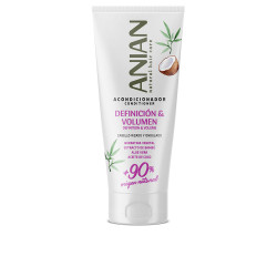 DEFINITION & VOLUME après-shampooing à la kératine végétale 250 ml