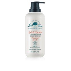 DERMOPROTECTOR GEL DOUCHE Hydratant 500 ml