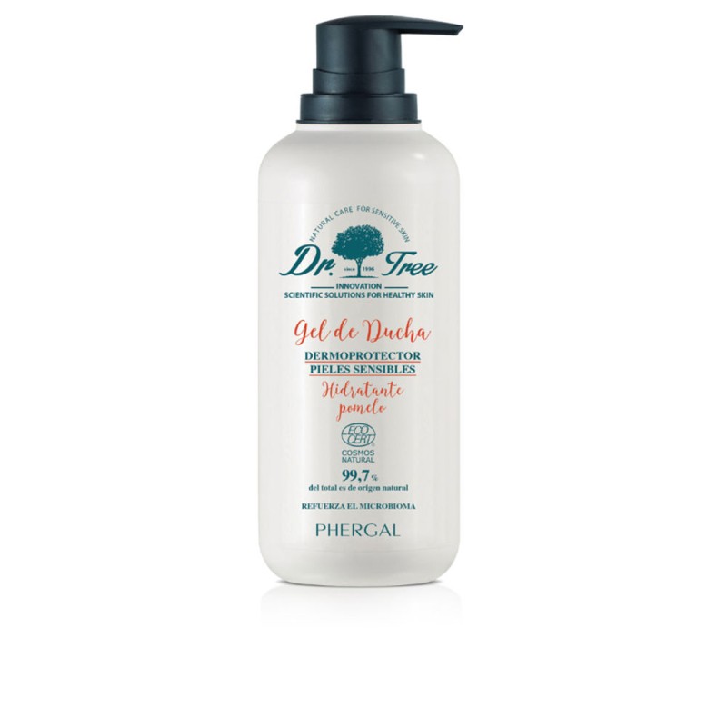 DERMOPROTECTOR GEL DOUCHE Hydratant 500 ml