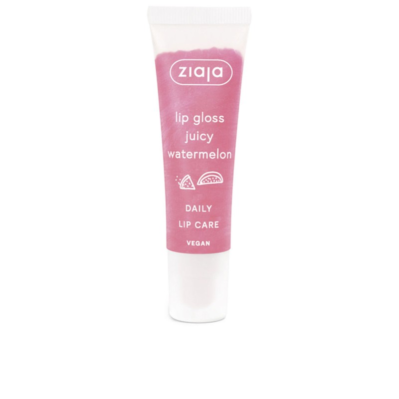 BAUME À LÈVRES brillant Pastèque Juicy 12 ml