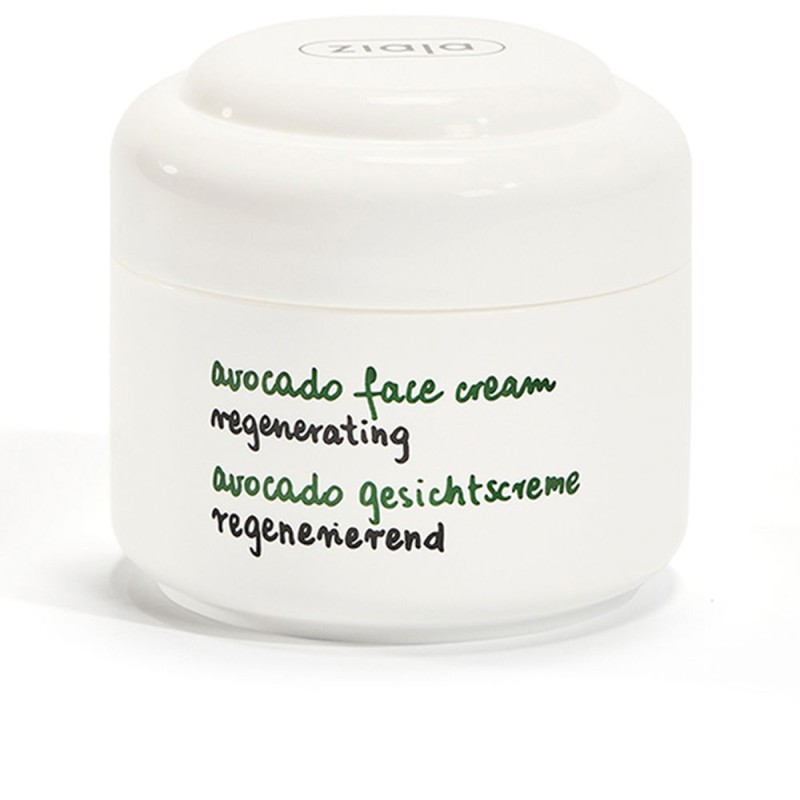 Crème visage AVOCAT 50 ml
