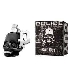 TO BE BAD GUY eau de toilette vaporisateur 40 ml