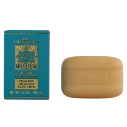 4711 savon crème 100 gr