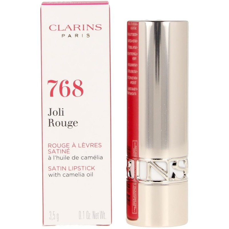 JOLI ROUGE 768-fraise 3.5 gr