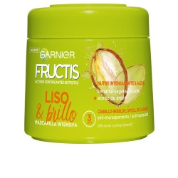 FRUCTIS HIDRA LISO masque 72H 300 ml