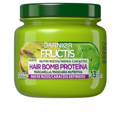 FRUCTIS HIDRA BOUCLES masque 300 ml