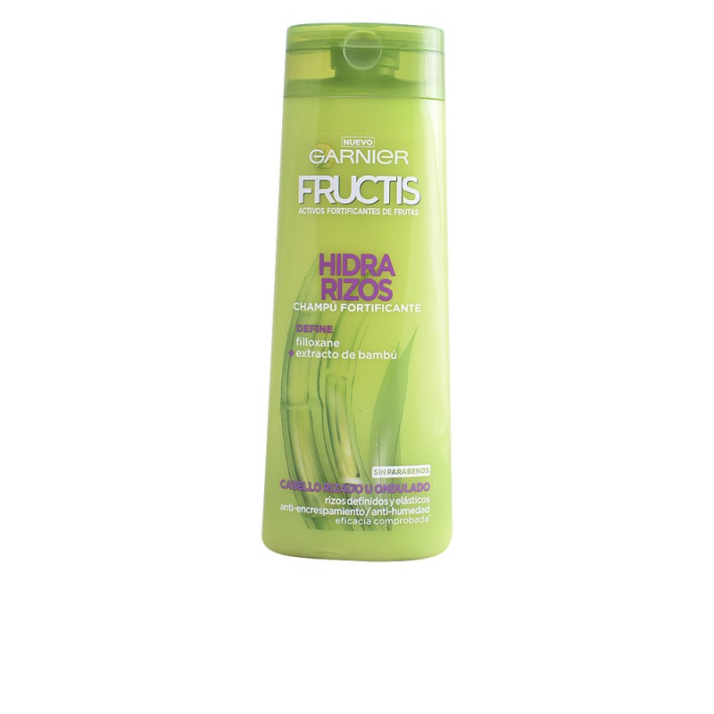 FRUCTIS HYDRA BOUCLES shampooing 360 ml