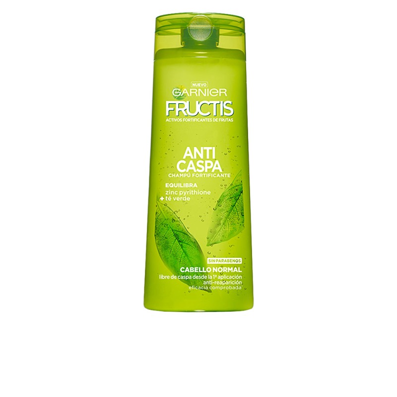 FRUCTIS Shampooing FORTIFIANT ANTIPELLICULAIRE 360 ml