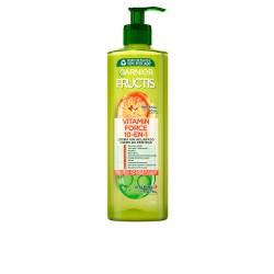 FRUCTIS VITAMIN FORCE crème sans rinçage 400 ml
