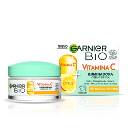 GARNIER BIO VITAMINE C crème de jour illuminatrice 50 ml