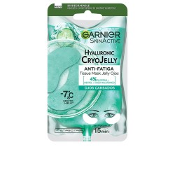HYALURONIC CRYOJELLY masque tissu anti-fatigue yeux 5 gr