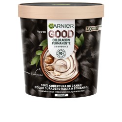 BONNE couleur permanente 3.0 brun foncé 1 u