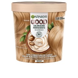 BONNE couleur permanente 7.0 blond amande 1 u