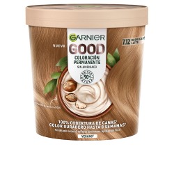 BONNE coloration permanente 7.12 blond café latte 1 u